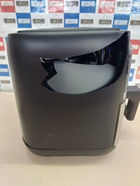 Freidora aire 9 L 2850 W dual – Cecotec