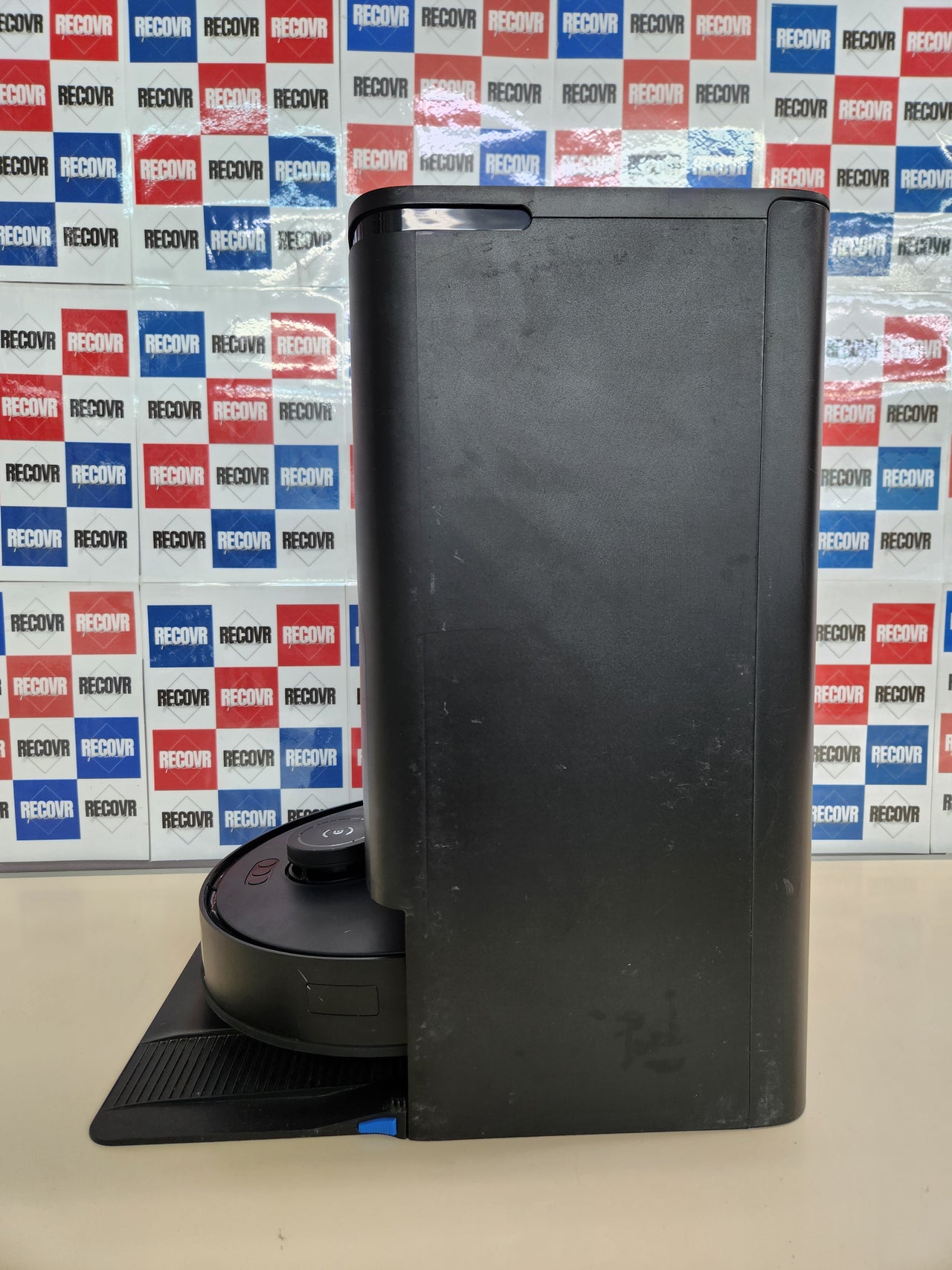 Robot Aspirador T30S Pro ECOVACS