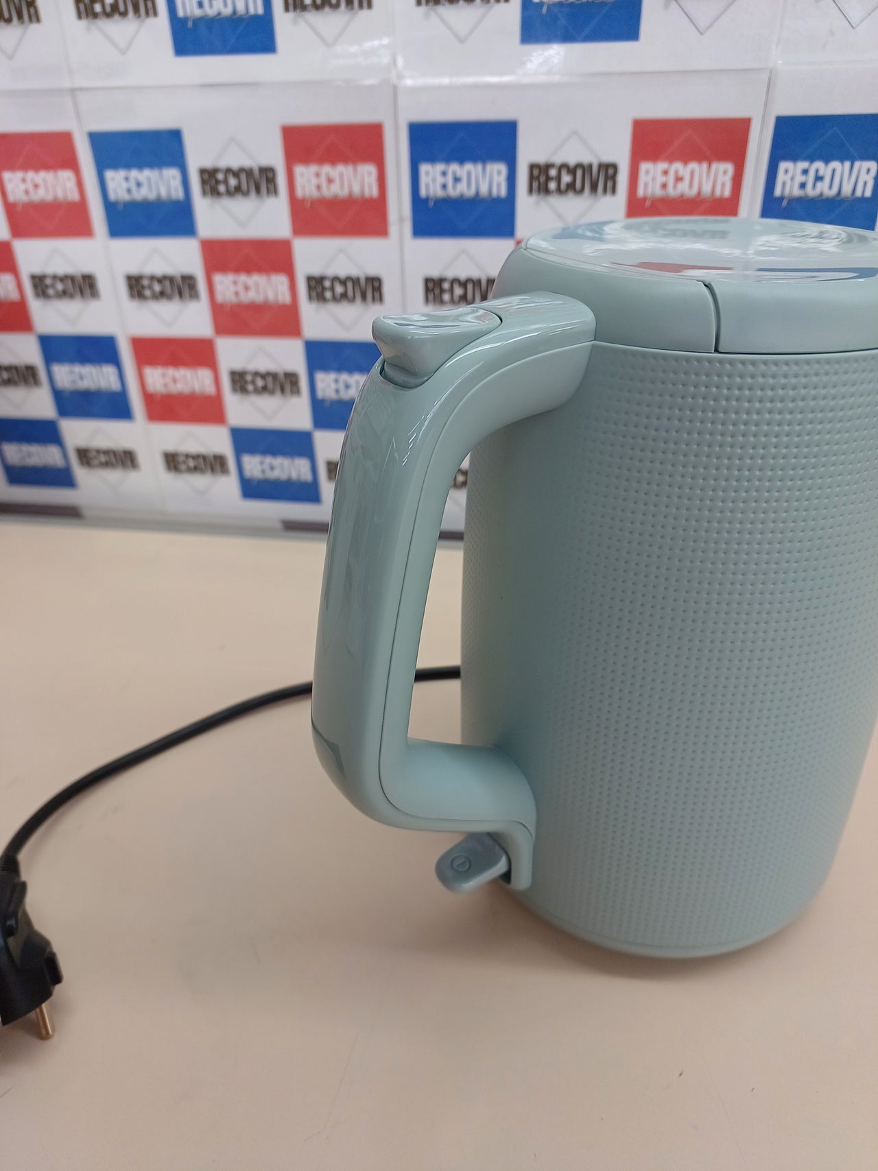 Hervidor Eléctrico Moulinex Morning BY2M1310 1,7L