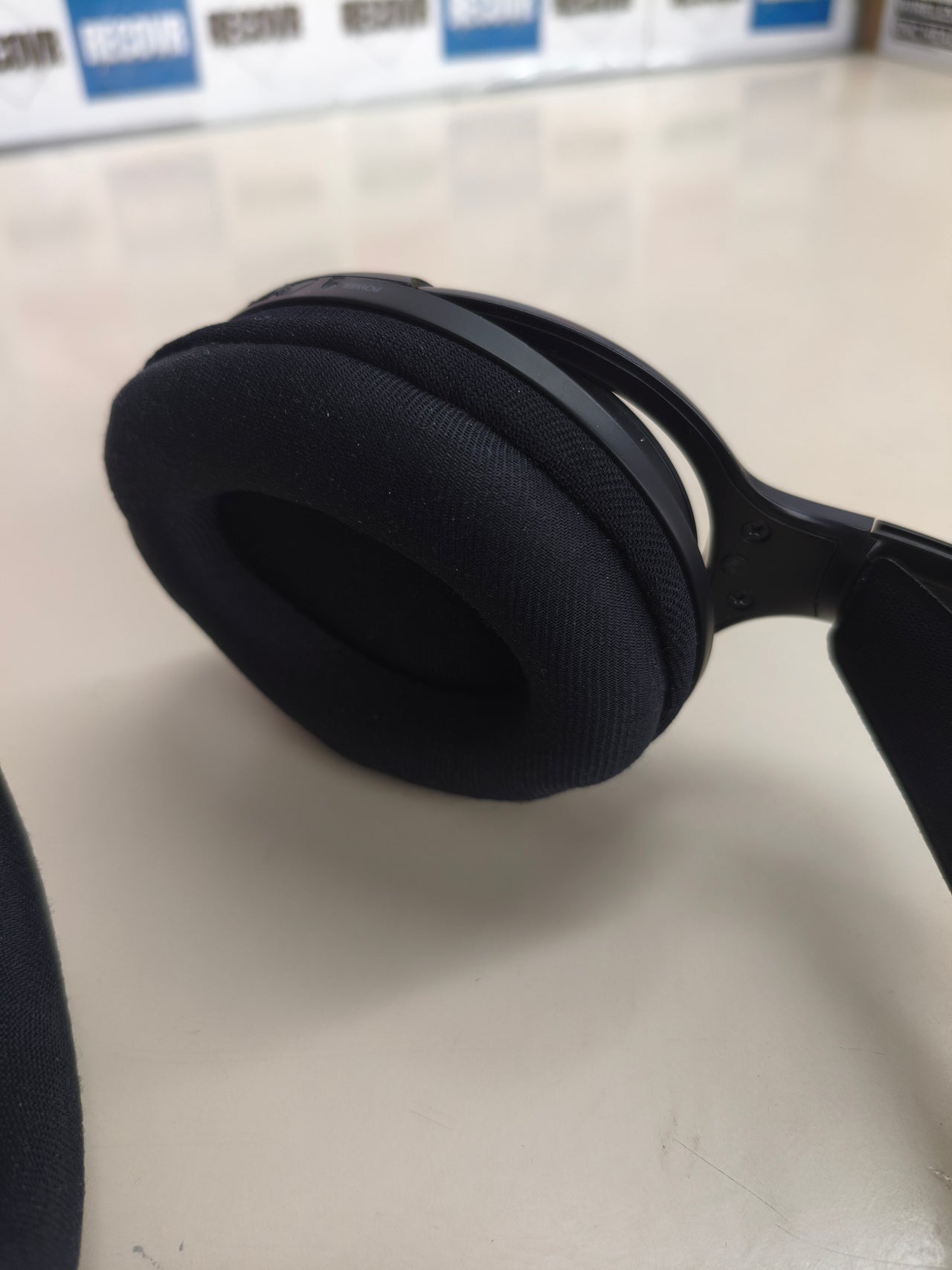 Auriculares TV inalámbricos Philips SHC5200 HiFi FM