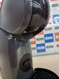 Cafetera cápsulas compacta 1600W depósito 0,8 L – De’Longhi