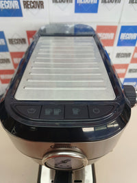 Cafetera espresso y cappuccino 20 bares 1350 W 1,1 L – Cecotec