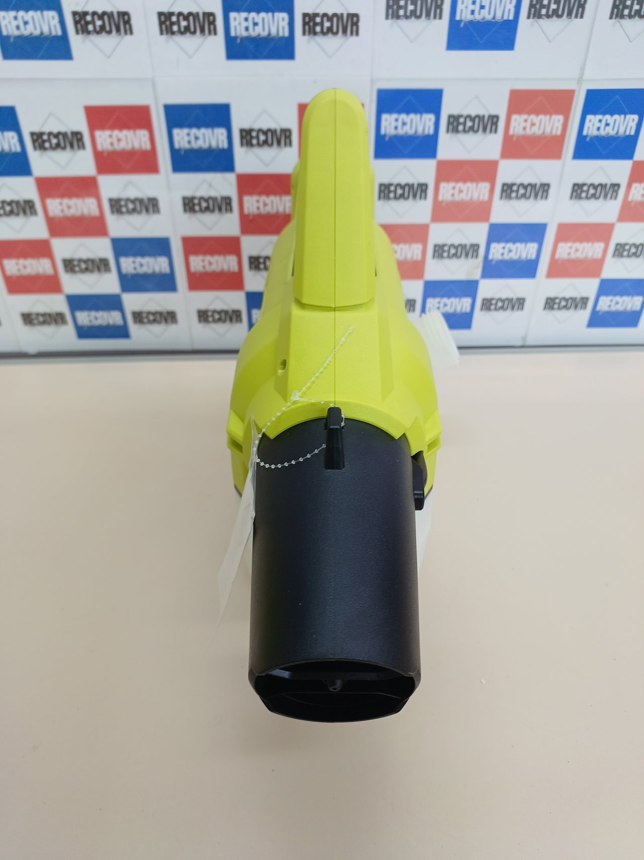 Aspirador y soplador 2en1 24V sin batería – Greenworks