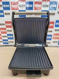 Sandwichera grill 3 en 1 1800 W apertura 180° – Russell Hobbs