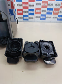 Cecotec Cafetera Cápsulas Express FreeStyle Compact. 1450W