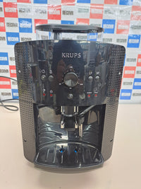 Cafetera superautomatica Krups Roma