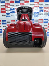 Thumbnail for Electrolux EC41-ANIM 750 W - Aspiradora (750 W, Aspiradora cilíndrica, Secar, Sin bolsa, 1,8 L, Filtro higiénico)