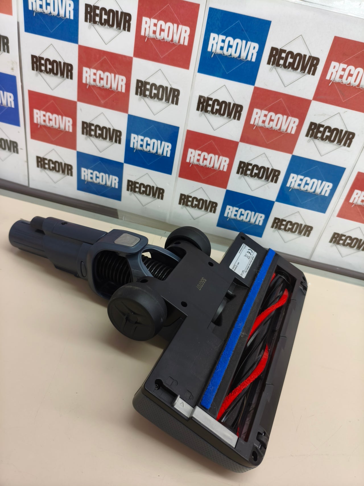 Aspiradora escoba Rowenta X-Pert 6.60 RH6831 sin cable