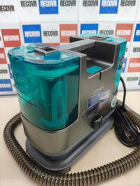 Aspirador de tapicerías Cecotec Conga Popstar 3000 CarpetClean 400W
