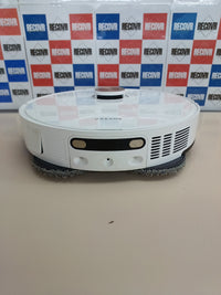 Robot Aspirador Fregasuelos DREAME X40 Ultra Complete