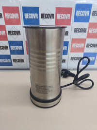 Espumador de leche 500 W 115 ml sin cable Cecotec