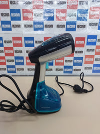 Plancha vertical 1400W vapor rápido Cecotec