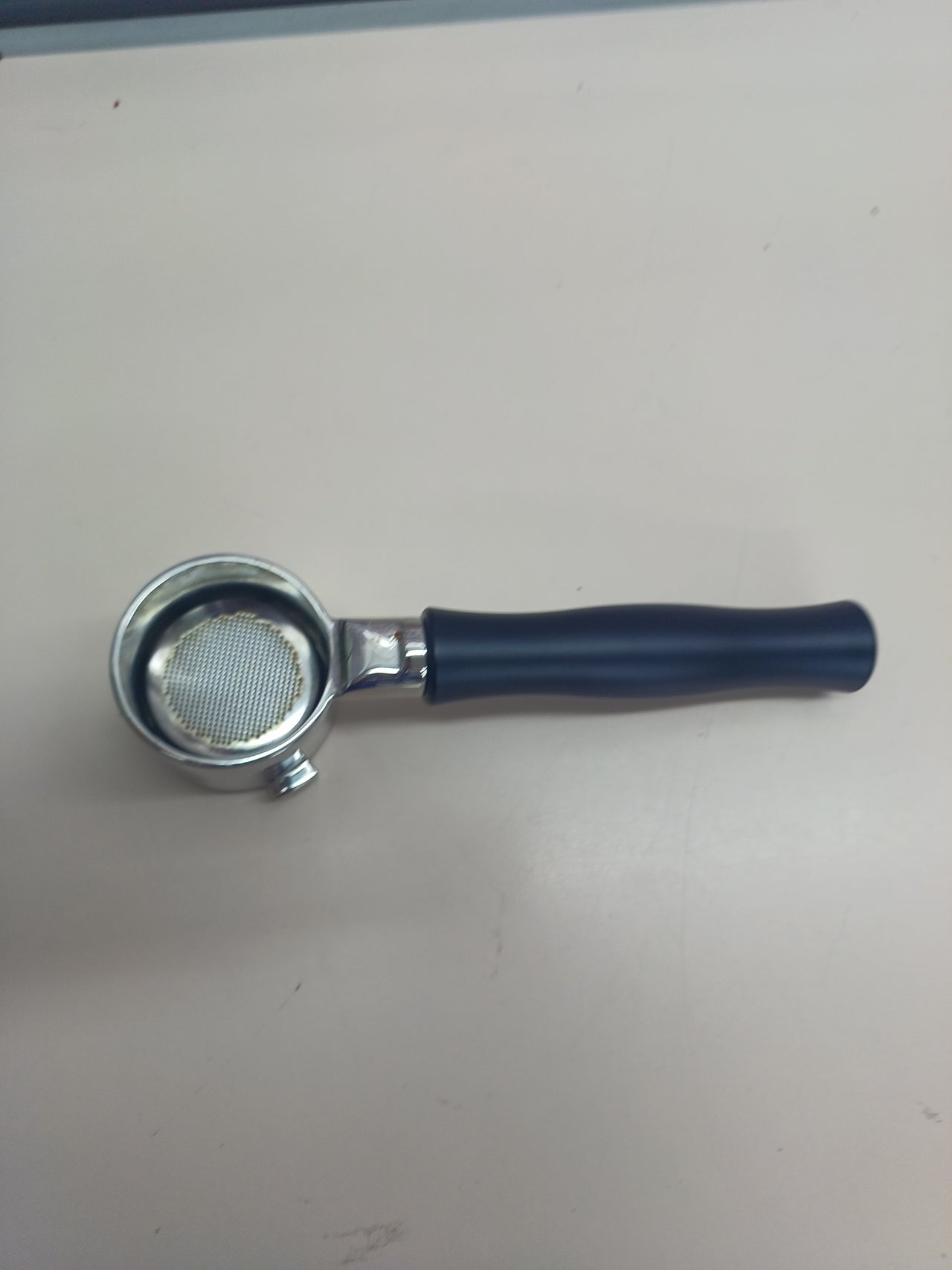 Portafiltro café 51 mm reutilizable Normcore compatible DeLonghi.