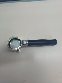Portafiltro café 51 mm reutilizable Normcore compatible DeLonghi.