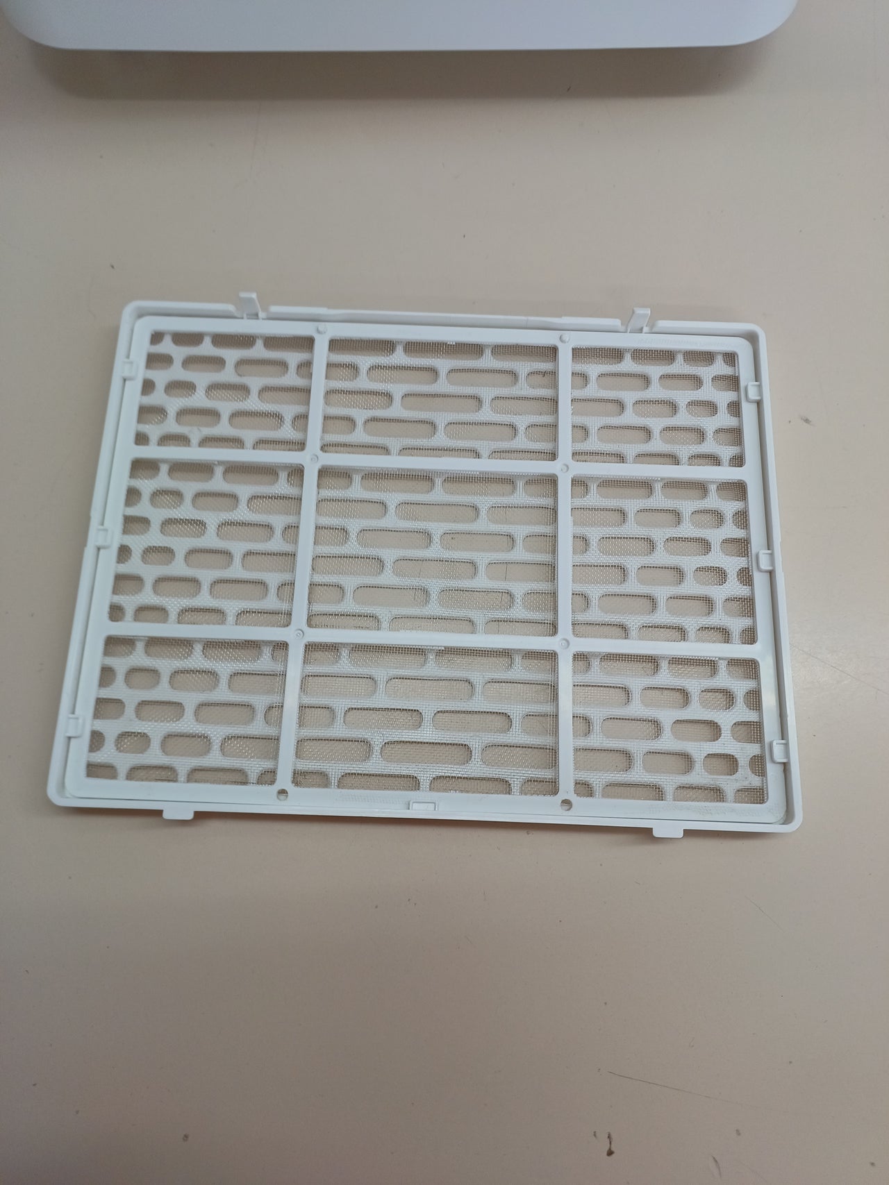 Deshumidificador Facula Siroco 12 L/Día