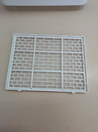 Deshumidificador Facula Siroco 12 L/Día