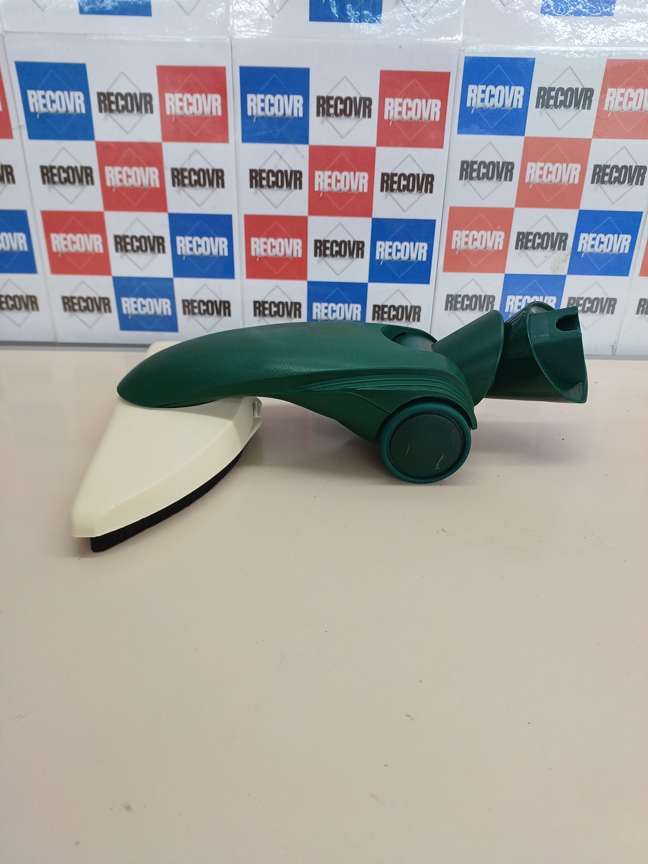 Cepillo Compatible Vorwerk HD 35