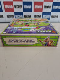 Bundle MTG Tortugas Ninja edición inglés
