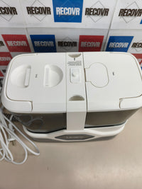 Aspiradora de tapicerías Livatro 600 W, 16 kPa, depósito de 2,3 L