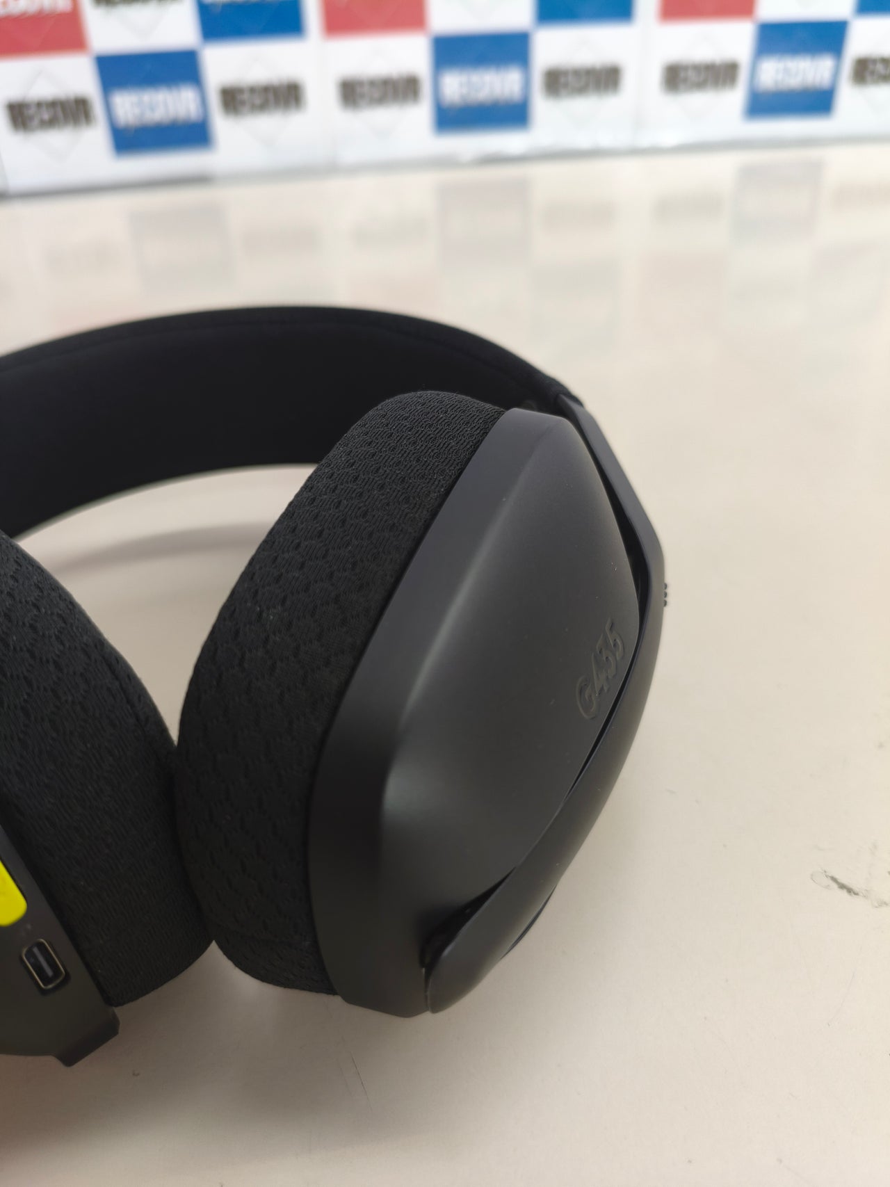 Auriculares inalámbricos Logitech G435 LIGHTSPEED