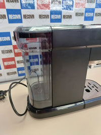 Cafetera espresso 20 bares 1350 W 1,1 L – Cecotec