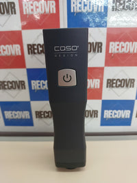 Thumbnail for Envasadora vacío manual con recipientes y bolsas – CASO