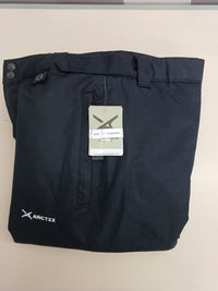 Pantalones de Nieve Talla XL para Hombre, Impermeables y Térmicos, Color Negro,  ARCTIX