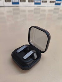 Samsung Galaxy Buds4, auriculares Bluetooth ANC, Hi-Fi, negros