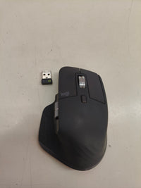 Ratón inalámbrico Logitech MX Master 3S
