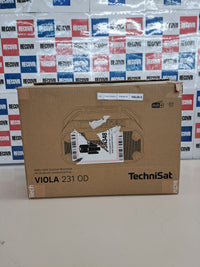 Radio Bluetooth DAB+ batería Makita TechniSat Viola 231 OD