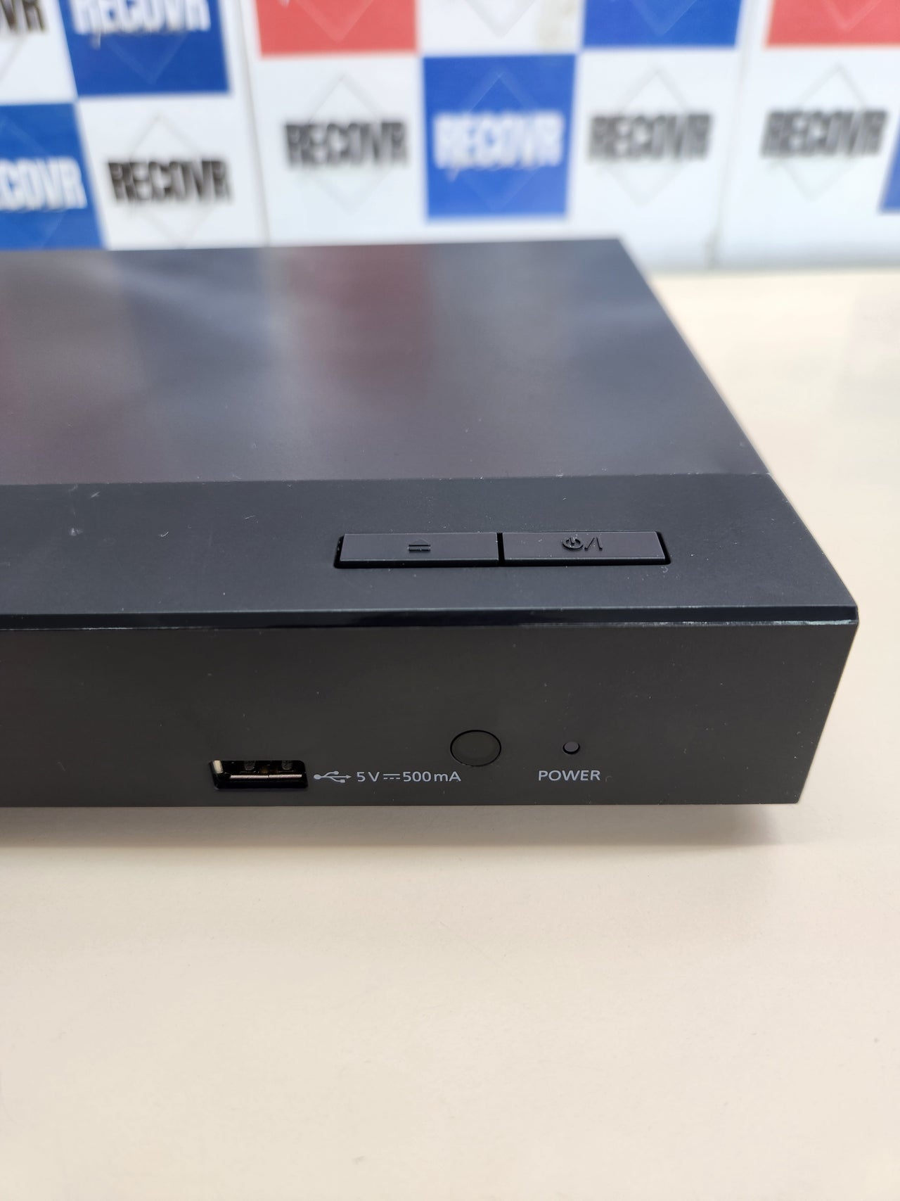 Reproductor Blu-ray 4K Panasonic DP-UB150