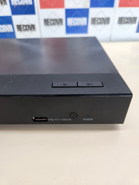 Reproductor Blu-ray 4K Panasonic DP-UB150