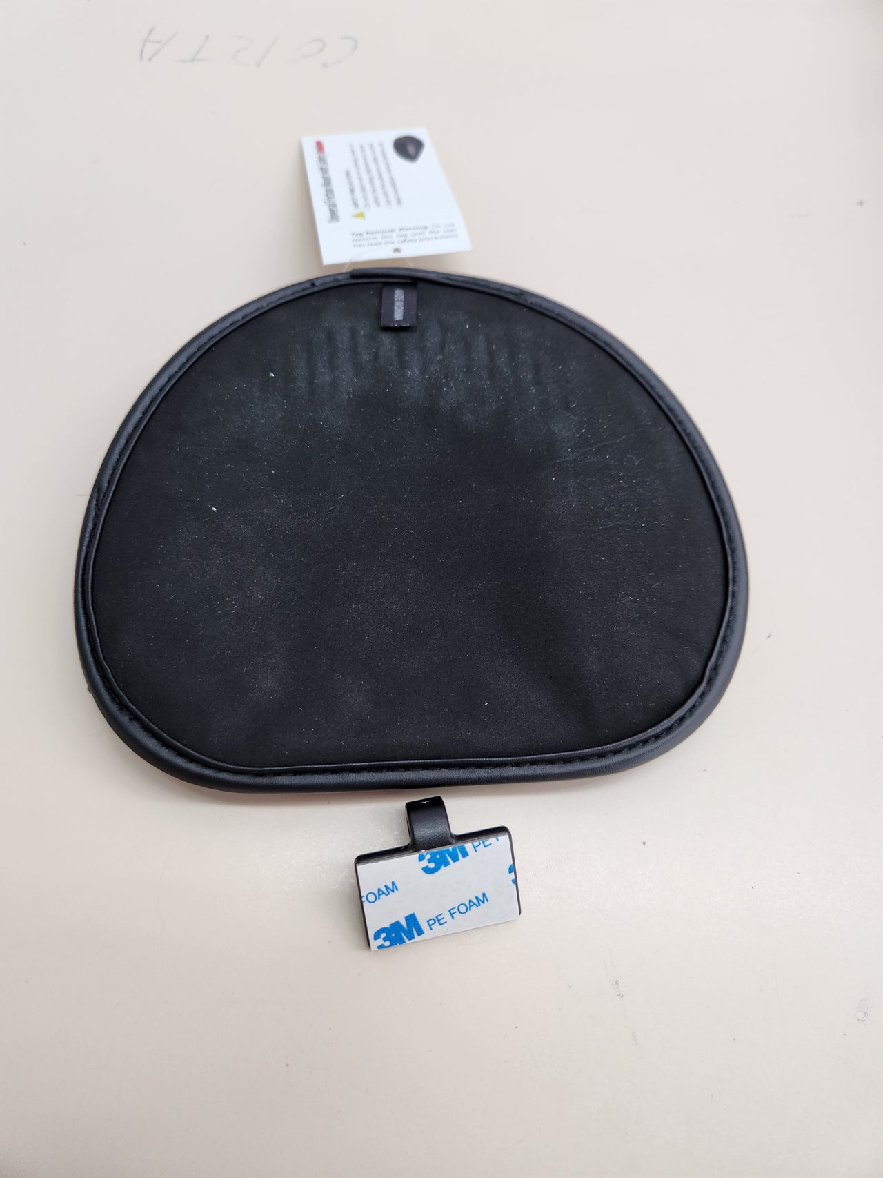 Soporte de salpicadero TomTom para todos los modelos TomTom (GO, Start, Via, GO Basic, GO Essential, GO Premium, Rider, GO Professional, GO Camper)