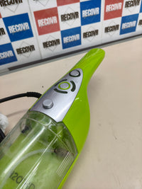 Mopa a vapor H2O HD 5 en 1 para suelos, ventanas y tapicerías