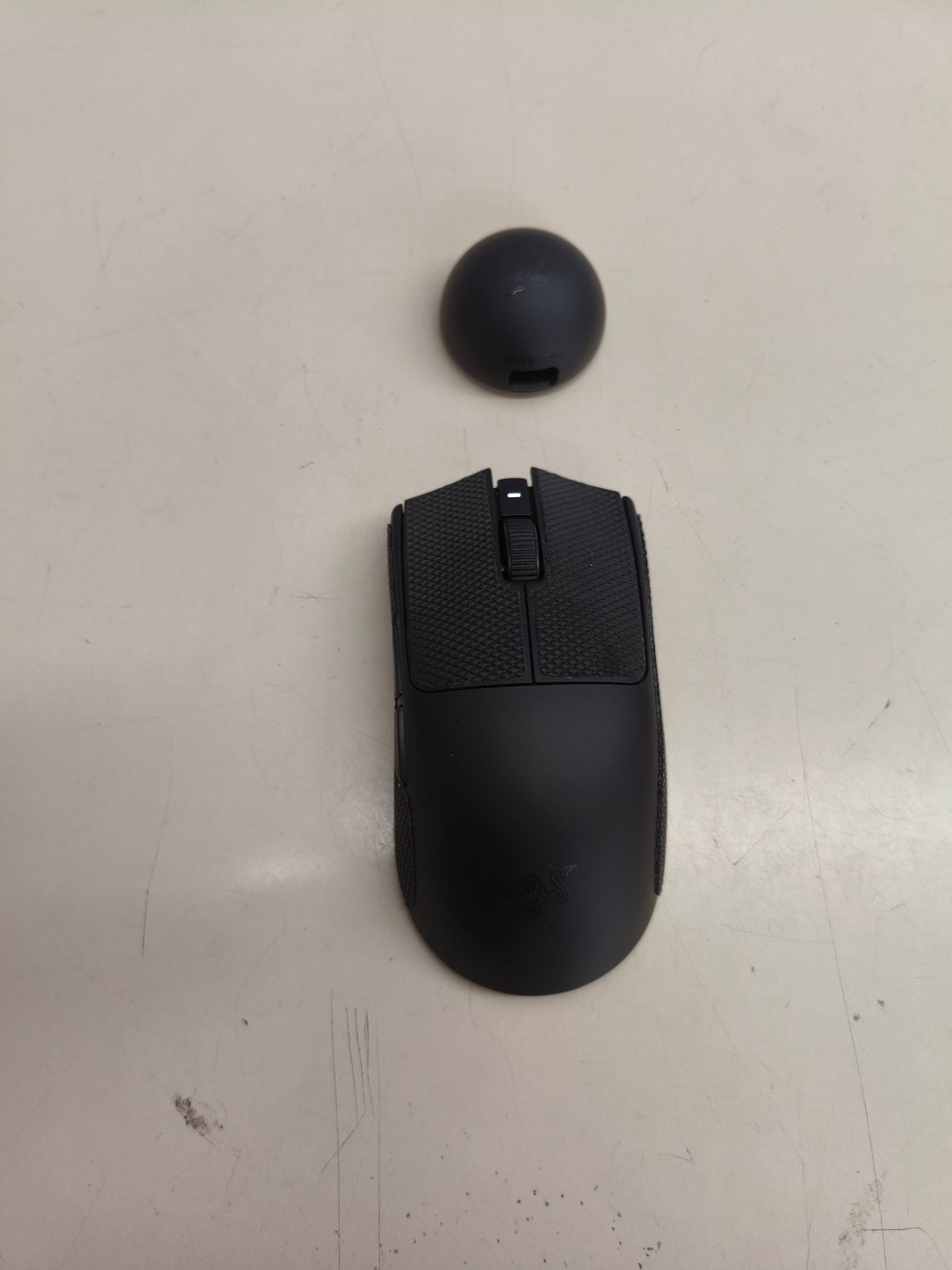 Ratón Razer Viper V4 pro  inalámbrico ultraligero para esports