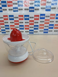 Exprimidor 25W 700 ml con doble copa GIRMI