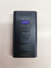 Hub USB Interno 3 - AC-IUSBH-M3 - 4 Puertos USB 2.0 NZXT