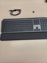 Teclado inalámbrico Logitech MX Keys S Plus