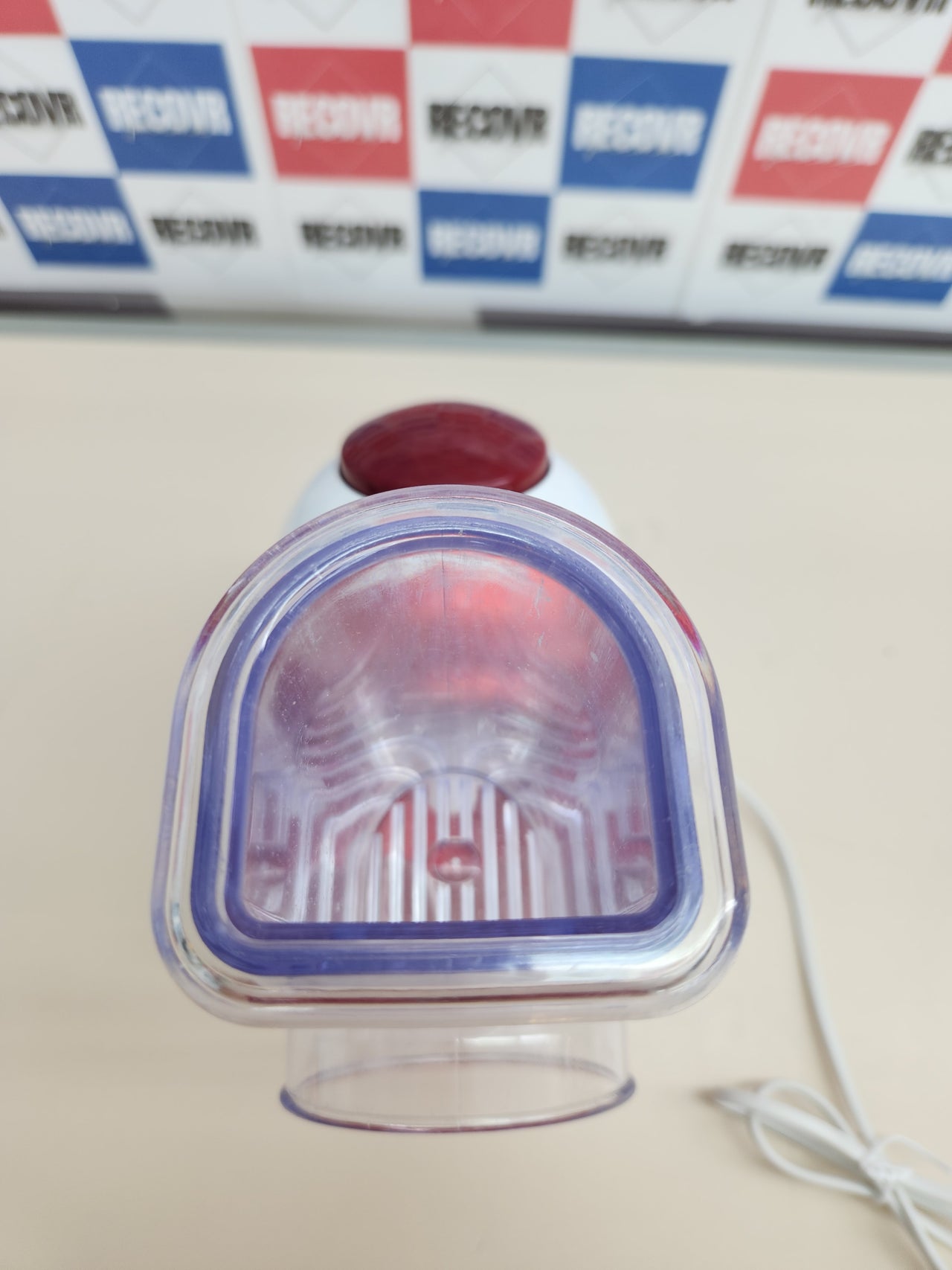 Rallador, 200W, 5 funciones, Moulinex