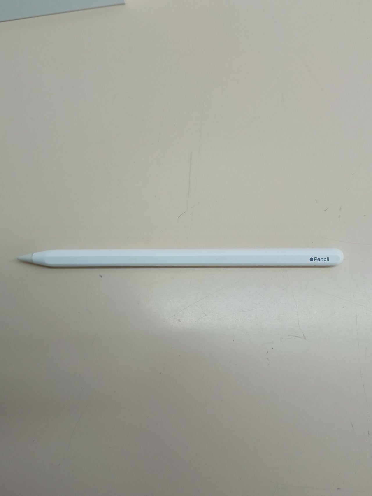 Lápiz digital preciso 2ª generación - Apple pencil