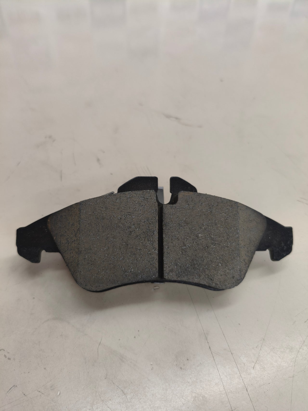 Pastillas de freno Brembo P 50 080 delanteras