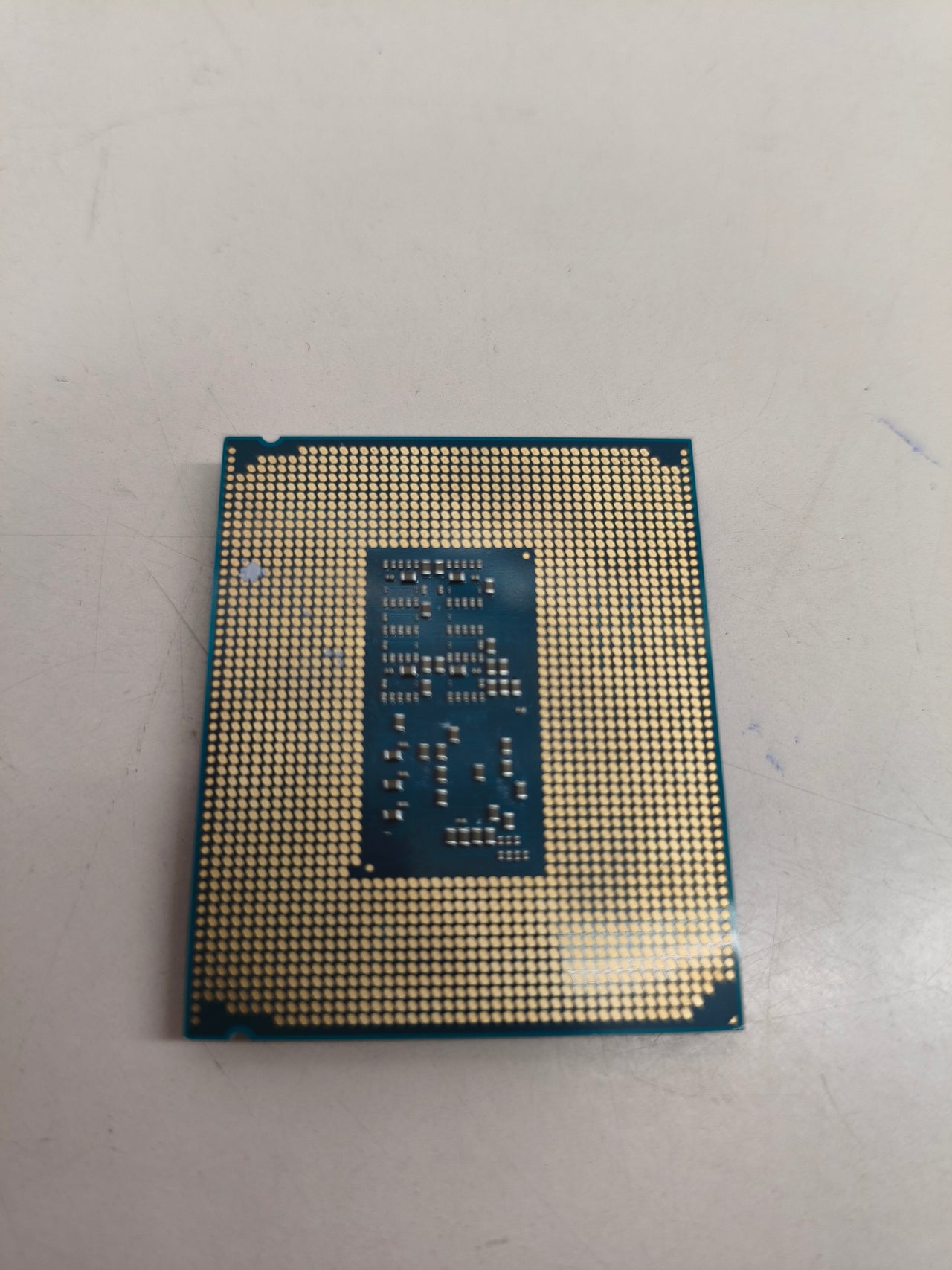 Procesador Intel Core Ultra 7 265K 20 núcleos