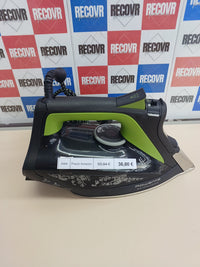 Thumbnail for Plancha vapor 2500 W, rápida y eficiente ROWENTA