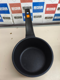 Batería de cocina BRA Efficient 7 piezas de aluminio fundido apta para inducción
