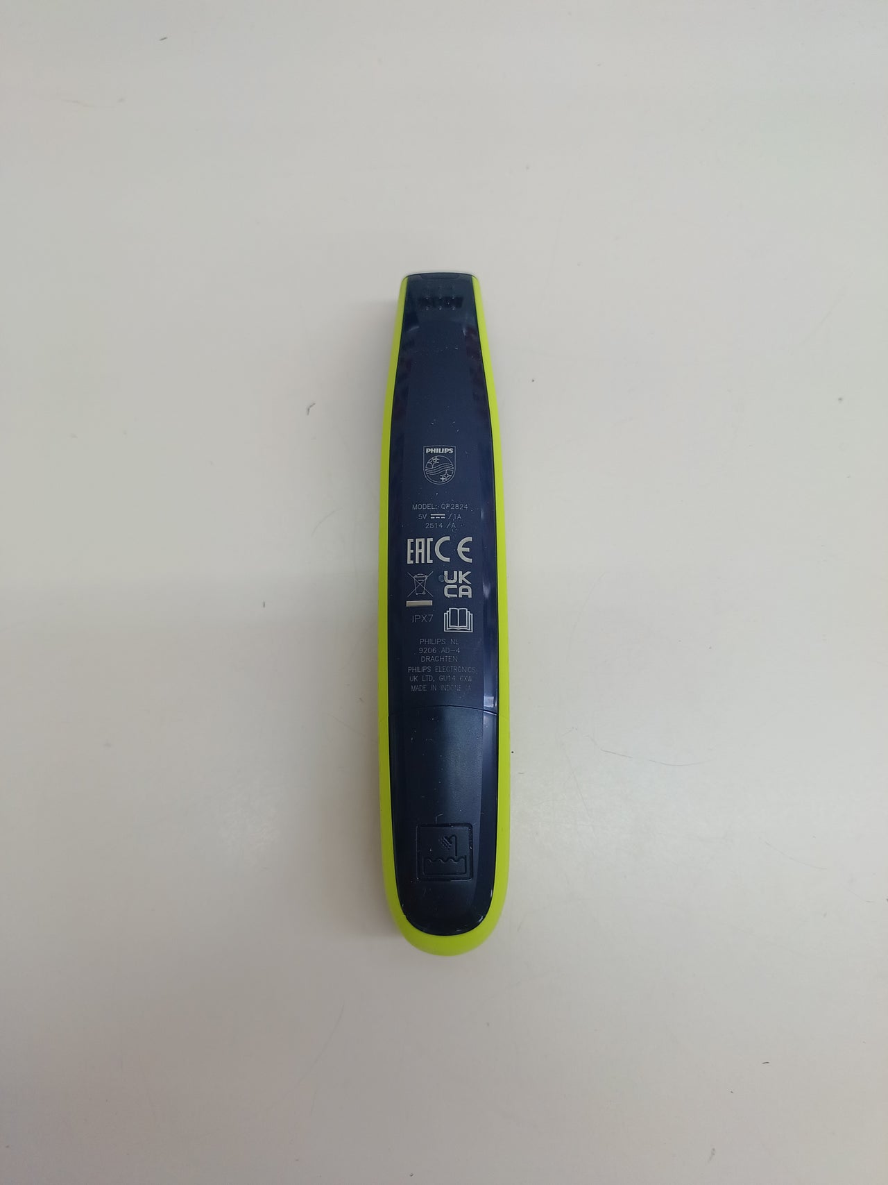 Afeitadora Recortadora Philips OneBlade 360