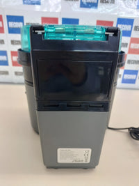 Exprimidor 90W doble cabezal vaso 500ml Cecotec