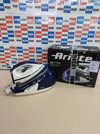 Centro de Planchado Ariete Steam Power Easy 5571