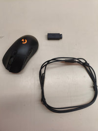 Ratón gaming inalámbrico Logitech G703 LIGHTSPEED