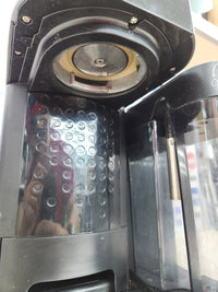 Thumbnail for Cecotec Cafetera Semiautomática Power Instant-ccino 20 Chic Serie Nera. para café molido y en cápsulas, 20 Bares, Depósito de Leche 0.7ml, Depósito de Agua 1.7L, 1470W