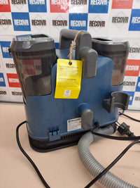 Limpiador alfombras 500 W multisuperficie - Vacmaster